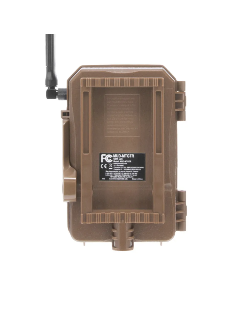 MUDDY MUDDY MITIGATOR CELLULAR TRAIL CAMERA 24 MEGAPIXEL