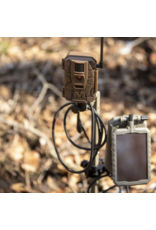 MUDDY MUDDY MITIGATOR CELLULAR TRAIL CAMERA 24 MEGAPIXEL