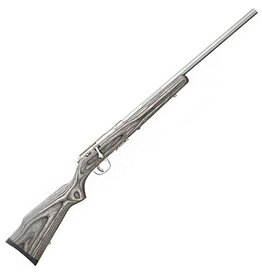 MARLIN MARLIN XT-17VSL STAINLESS BOLT 17 HMR 22"