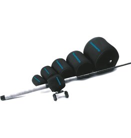SHIMANO SHIMANO NEOPRENE REEL BAITCAST COVER