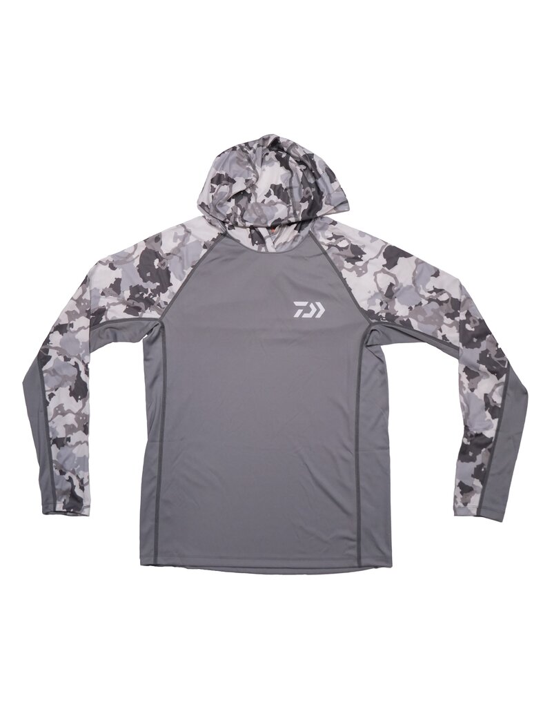 DAIWA 2024 TATULA / SIMMS LONG SLEEVE