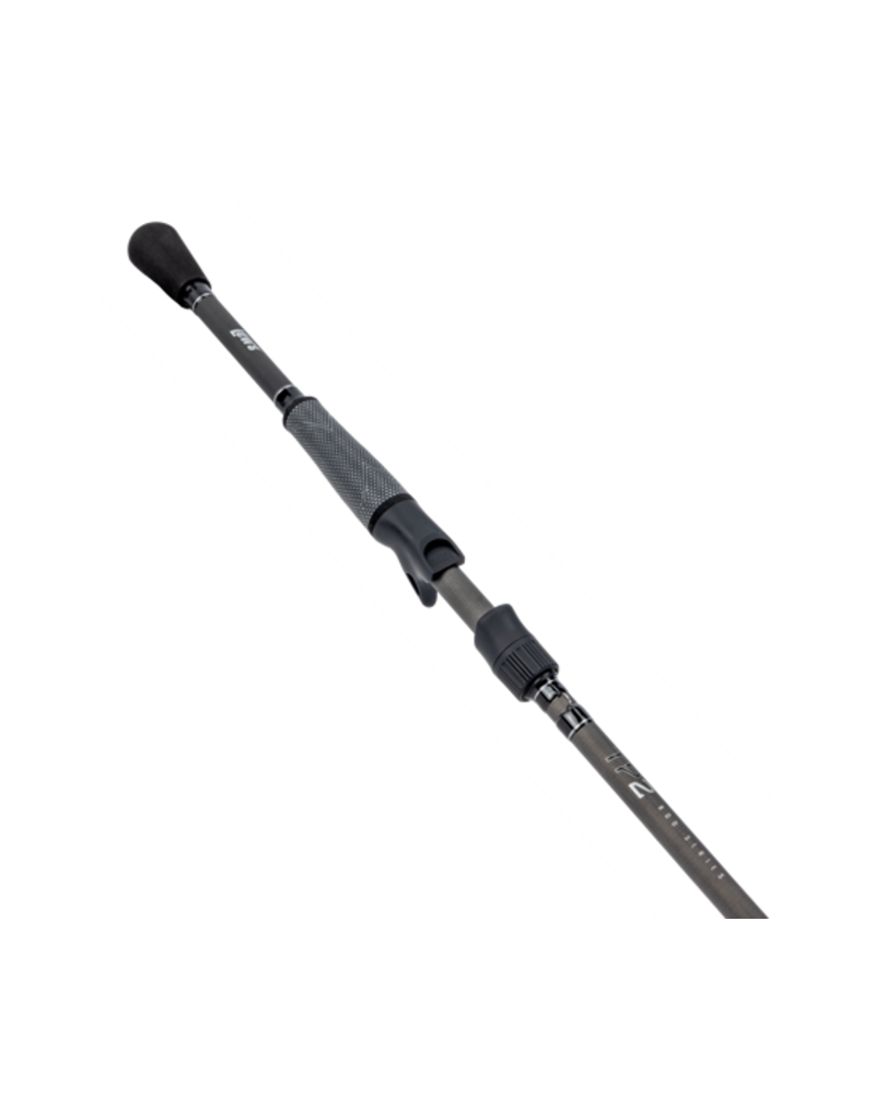 LEWS LEWS TP2 CASTING ROD