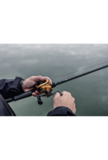 LEWS LEWS TP2 CASTING ROD