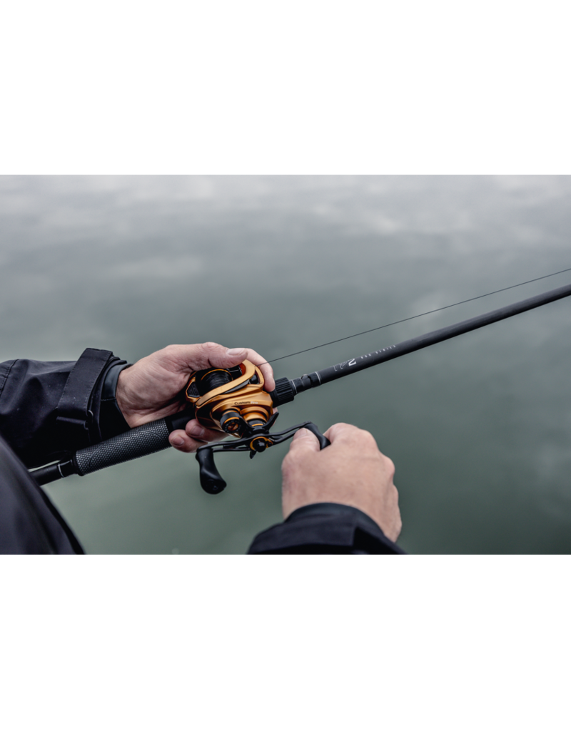LEWS LEWS TP2 CASTING ROD