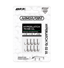 BKK BKK SPEAR EWG-71 SS 8#