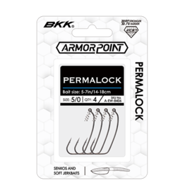 BKK BKK ARMOR-POINT PERMALOCK