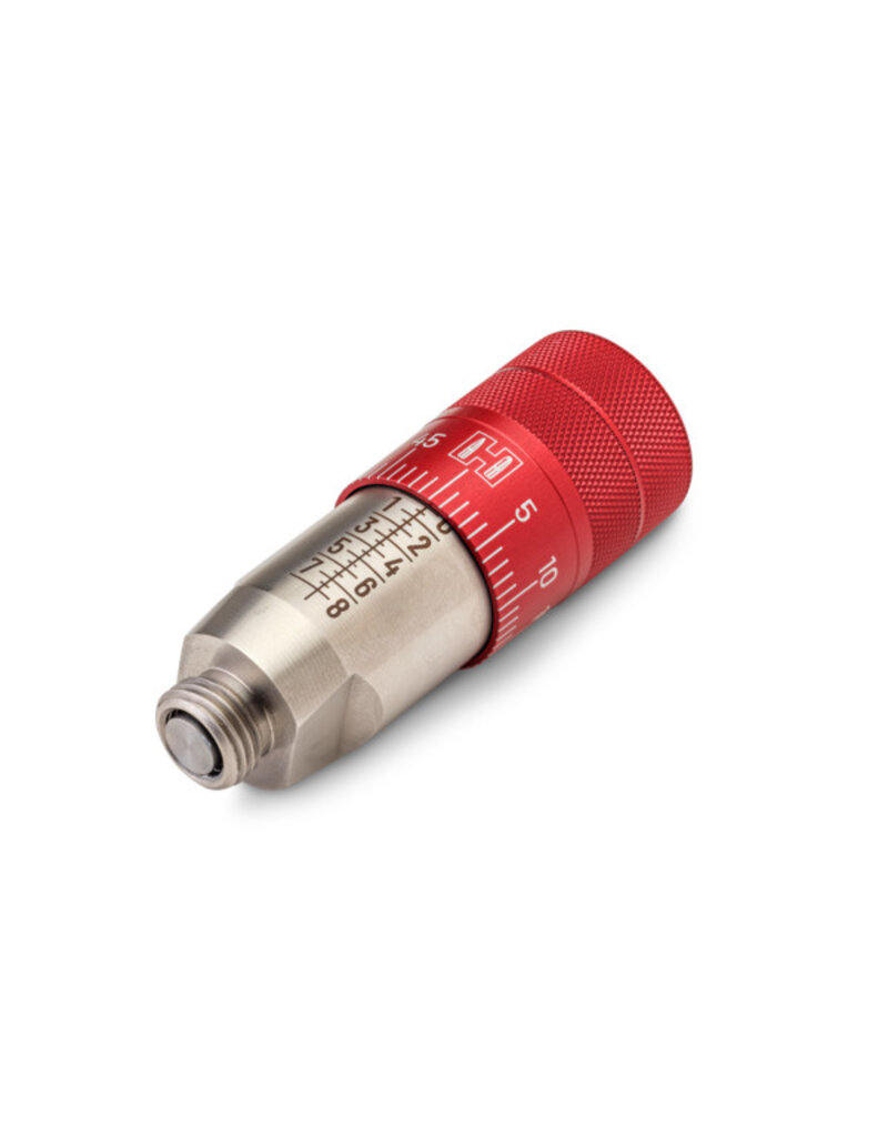 HORNADY HORNADY CLICK-ADJUST BULLET SEATING MICROMETER