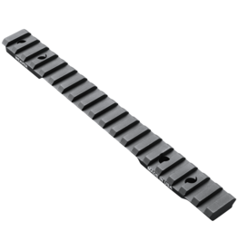 WEAVER WEAVER TACTICAL EXTENDED MULTI-SLOT BASE TIKKA T3X LA & SA