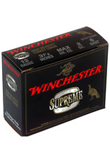 WINCHESTER WINCHESTER SUPREME 12 GA 3 1/2" #6 10 RDS