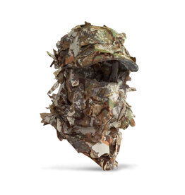 MEATEATER FIRST LITE PHANTOM 3D LEAFY BALACLAVA
