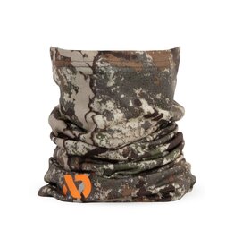 FIRST LITE FIRST LITE AEROWOOL NECK GAITER SPECTER OS