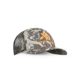 FIRST LITE FIRST LITE TRUCKER HAT SPECTER OS