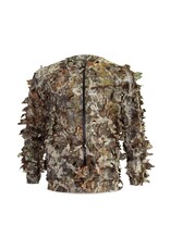 FIRST LITE FIRST LITE MEN'S PHANTOM 3D LEAFY JACKET
