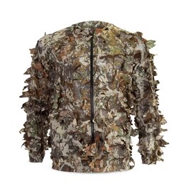 FIRST LITE FIRST LITE MEN'S PHANTOM 3D LEAFY JACKET
