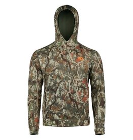 FIRST LITE FIRST LITE MEN'S FURNACE HOODY SPECTER