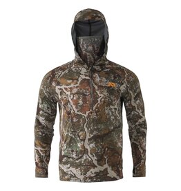 FIRST LITE FIRST LITE MEN'S APPROACH HOODY SPECTER