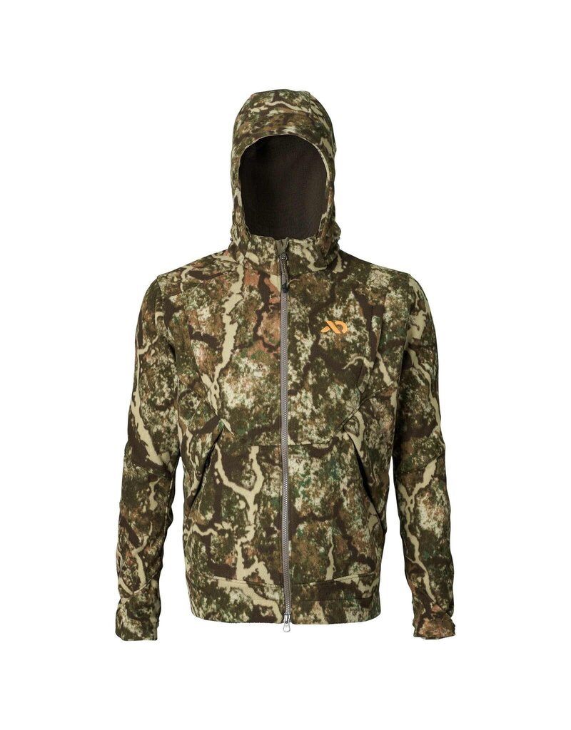 FIRST LITE FIRST LITE MEN'S PHASE JACKET SPECTER