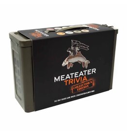 MEATEATER MEATEATER TRIVIA COLLECTOR'S EDITION