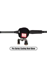 VRX VRX THE ROD GLOVE REEL GLOVE BAIT CAST LOW PROFILE LARGE