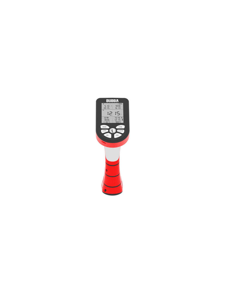 BUBBA BUBBA SMART FISH SCALE
