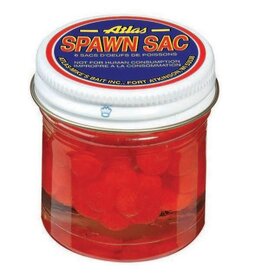 ATLAS-MIKE'S ATLAS MIKE'S SPAWN SAC ORANGE