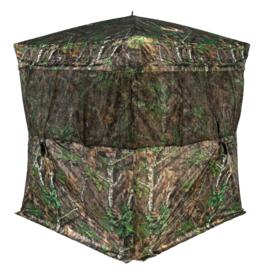 MUDDY MUDDY THE VS360 GROUND BLIND MOSSY OAK OBSESSION