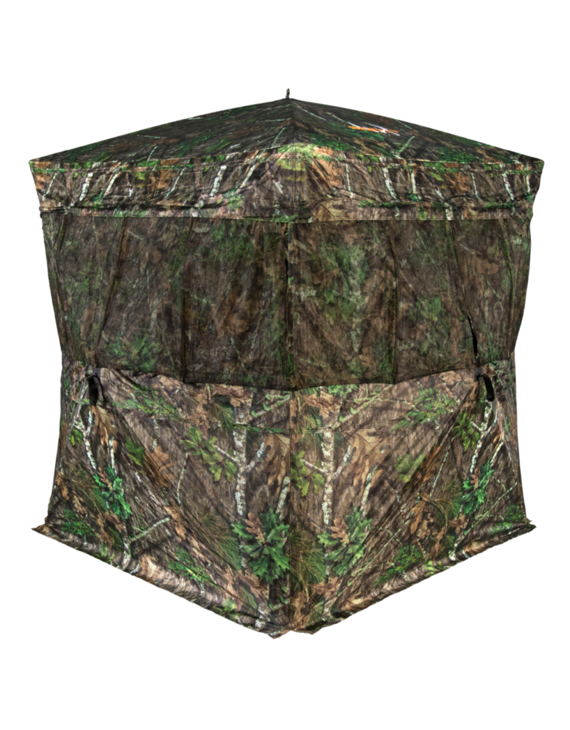 MUDDY MUDDY THE VS360 GROUND BLIND MOSSY OAK OBSESSION