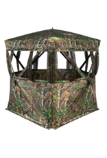MUDDY MUDDY THE VS360 GROUND BLIND MOSSY OAK OBSESSION