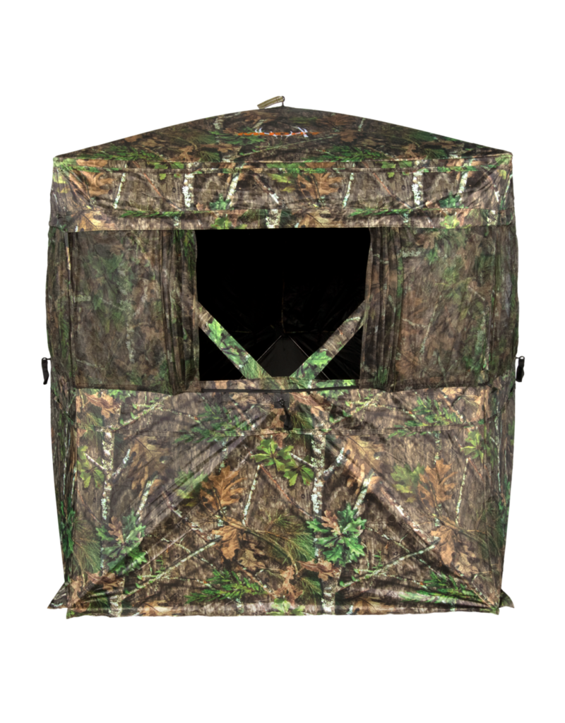 MUDDY MUDDY THE VS360 GROUND BLIND MOSSY OAK OBSESSION