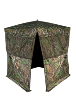 MUDDY MUDDY THE VS360 GROUND BLIND MOSSY OAK OBSESSION