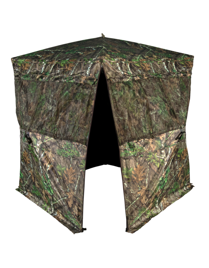 MUDDY MUDDY THE VS360 GROUND BLIND MOSSY OAK OBSESSION