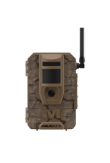 MUDDY MUDDY MITIGATOR 2.0 CELLULAR TRAIL CAMERA 24 MP BATTERY/SD CARD COMBO