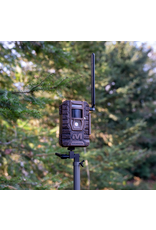 MUDDY MUDDY MITIGATOR 2.0 CELLULAR TRAIL CAMERA 24 MP BATTERY/SD CARD COMBO