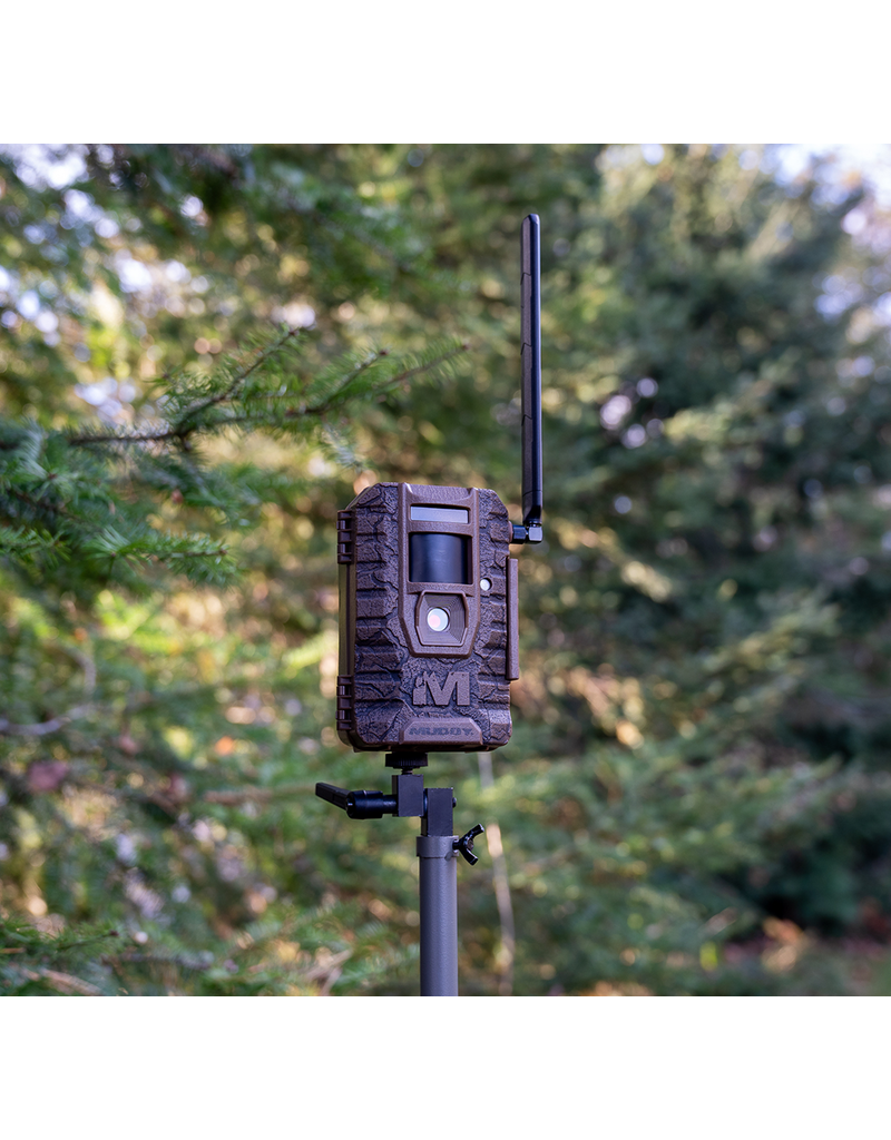 MUDDY MUDDY MITIGATOR 2.0 CELLULAR TRAIL CAMERA 24 MP BATTERY/SD CARD COMBO