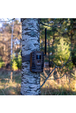 MUDDY MUDDY MITIGATOR 2.0 CELLULAR TRAIL CAMERA 24 MP BATTERY/SD CARD COMBO