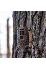 MUDDY MUDDY MITIGATOR 2.0 CELLULAR TRAIL CAMERA 24 MP BATTERY/SD CARD COMBO