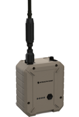 STEALTH CAM STEALTH CAM FIELDMAX 360 MAX EXTERNAL LITHIUM RECHARGEABLE BATTERY PACK 5000MAH LI-ION BATTERY