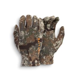FIRST LITE FIRST LITE AEROWOOL TOUCH LINER GLOVE SPECTER XL