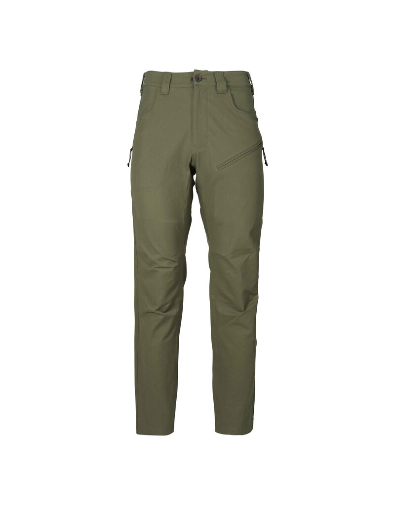 FIRST LITE FIRST LITE MEN'S 308 PANT CONIFER