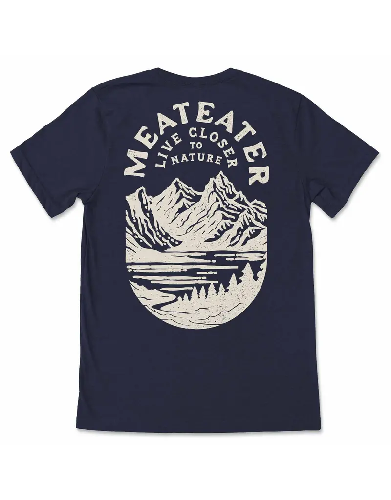 MEATEATER MEATEATER CLOSE TO NATURE XL NATURAL