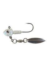 NORTHLAND NORTHLAND SMELTINATOR UNDERSPIN ELITE SERIES JIGS