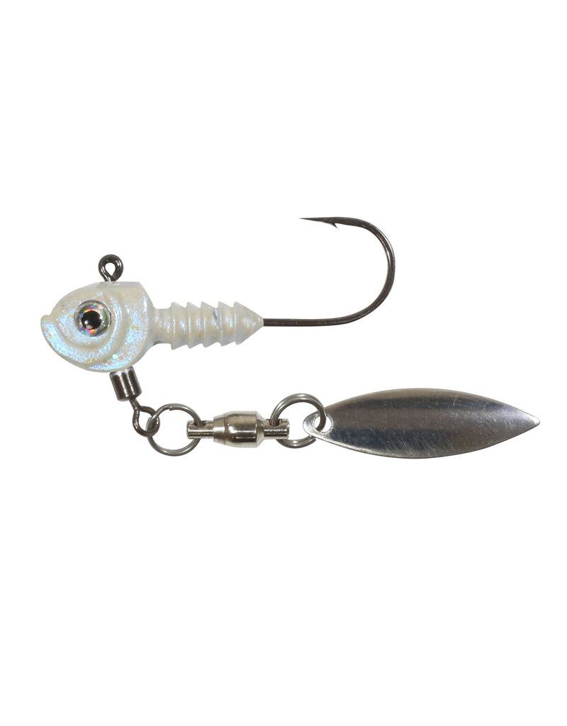 NORTHLAND NORTHLAND SMELTINATOR UNDERSPIN ELITE SERIES JIGS