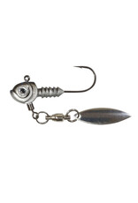 NORTHLAND NORTHLAND SMELTINATOR UNDERSPIN ELITE SERIES JIGS