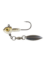 NORTHLAND NORTHLAND SMELTINATOR UNDERSPIN ELITE SERIES JIGS
