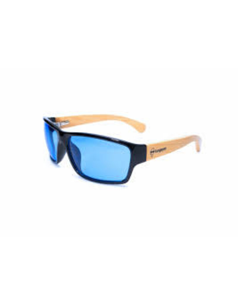 EASTHILL OUTDOORS FUNGEYES GLASSES BAMBOO