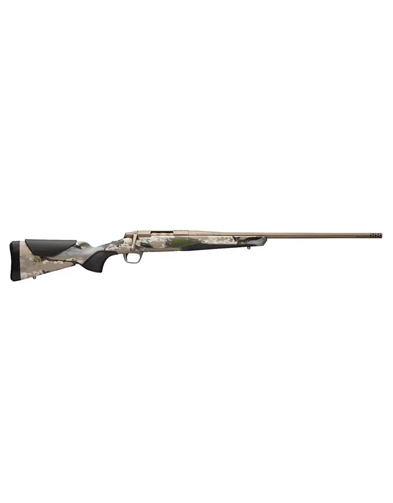 BROWNING BROWNING X-BOLT SPEED OVIX 300 WIN MAG 26"