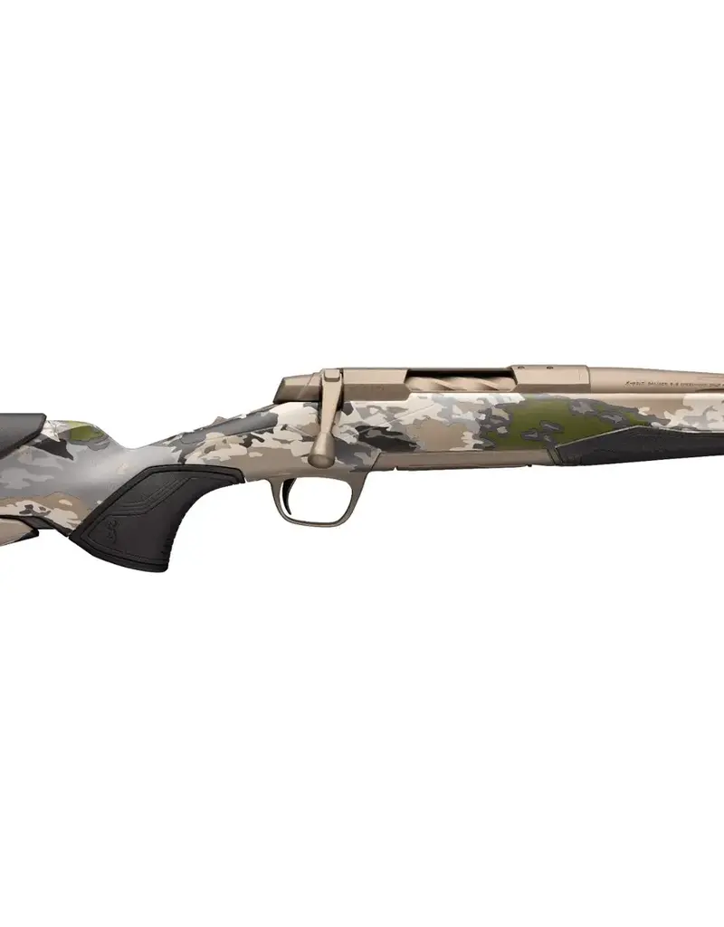 BROWNING BROWNING X-BOLT SPEED OVIX 300 WIN MAG 26"