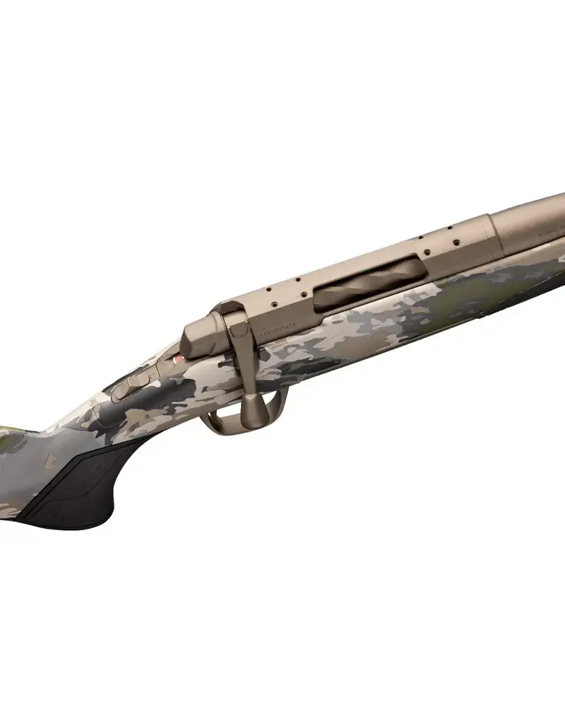 BROWNING BROWNING XBOLT SPEED OVIX 300 WIN MAG 26"