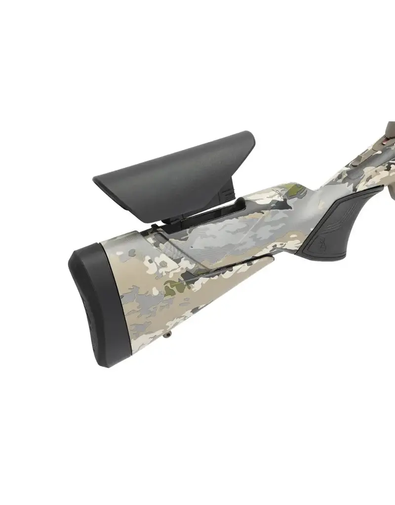 BROWNING BROWNING X-BOLT SPEED OVIX 300 WIN MAG 26"