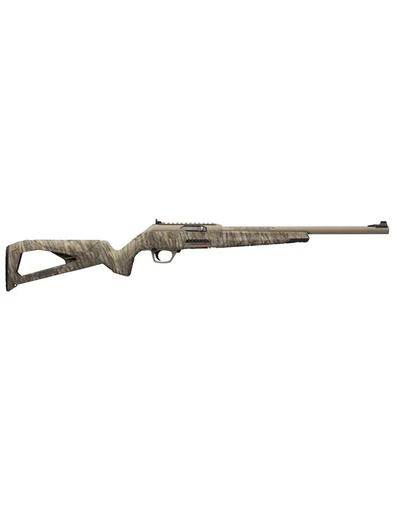 WINCHESTER WINCHESTER WILDCAT MOBL FDE S 22 LR